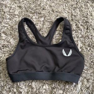 Black Aesthetic Revolution Sportsbra